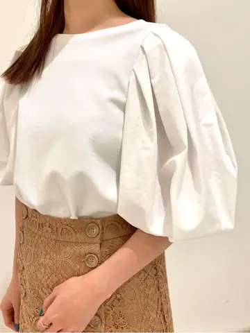 Diagram 須川 コーディネート画像