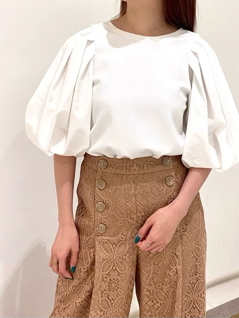 Diagram 須川 コーディネート画像