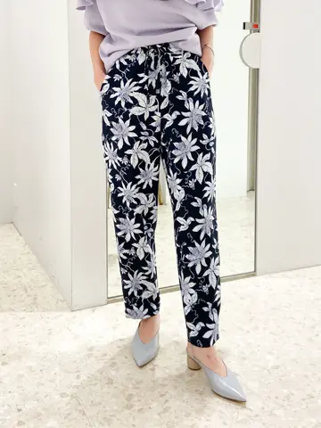 Diagram 古川温子 コーディネート画像