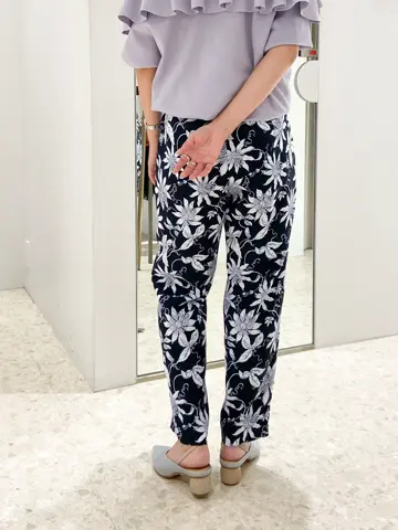 Diagram 古川温子 コーディネート画像