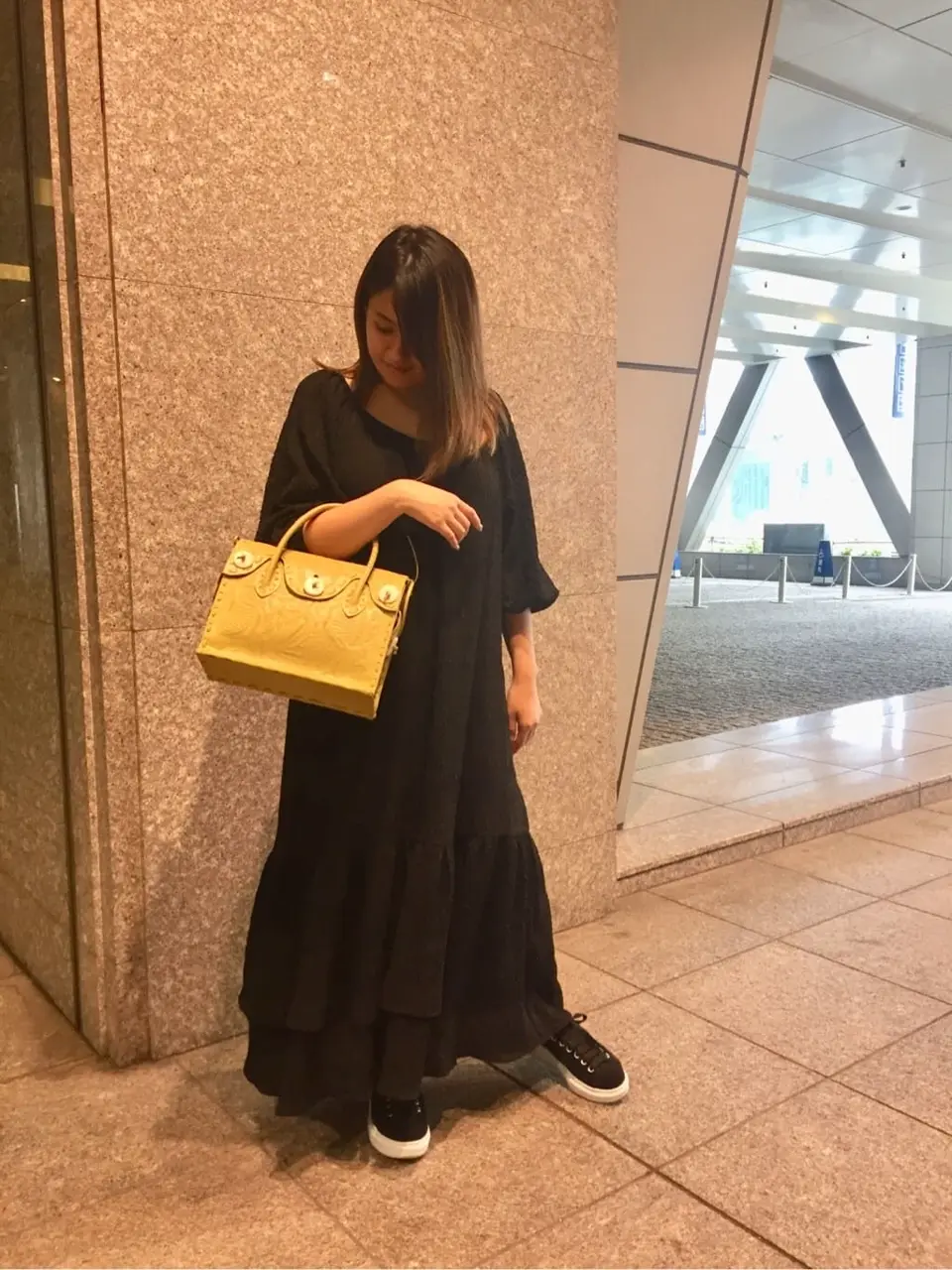  KANA.U コーディネート画像