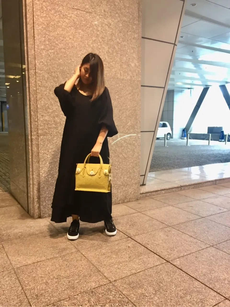 Diagram KANA.U コーディネート画像