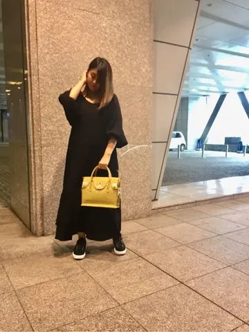 Diagram KANA.U コーディネート画像