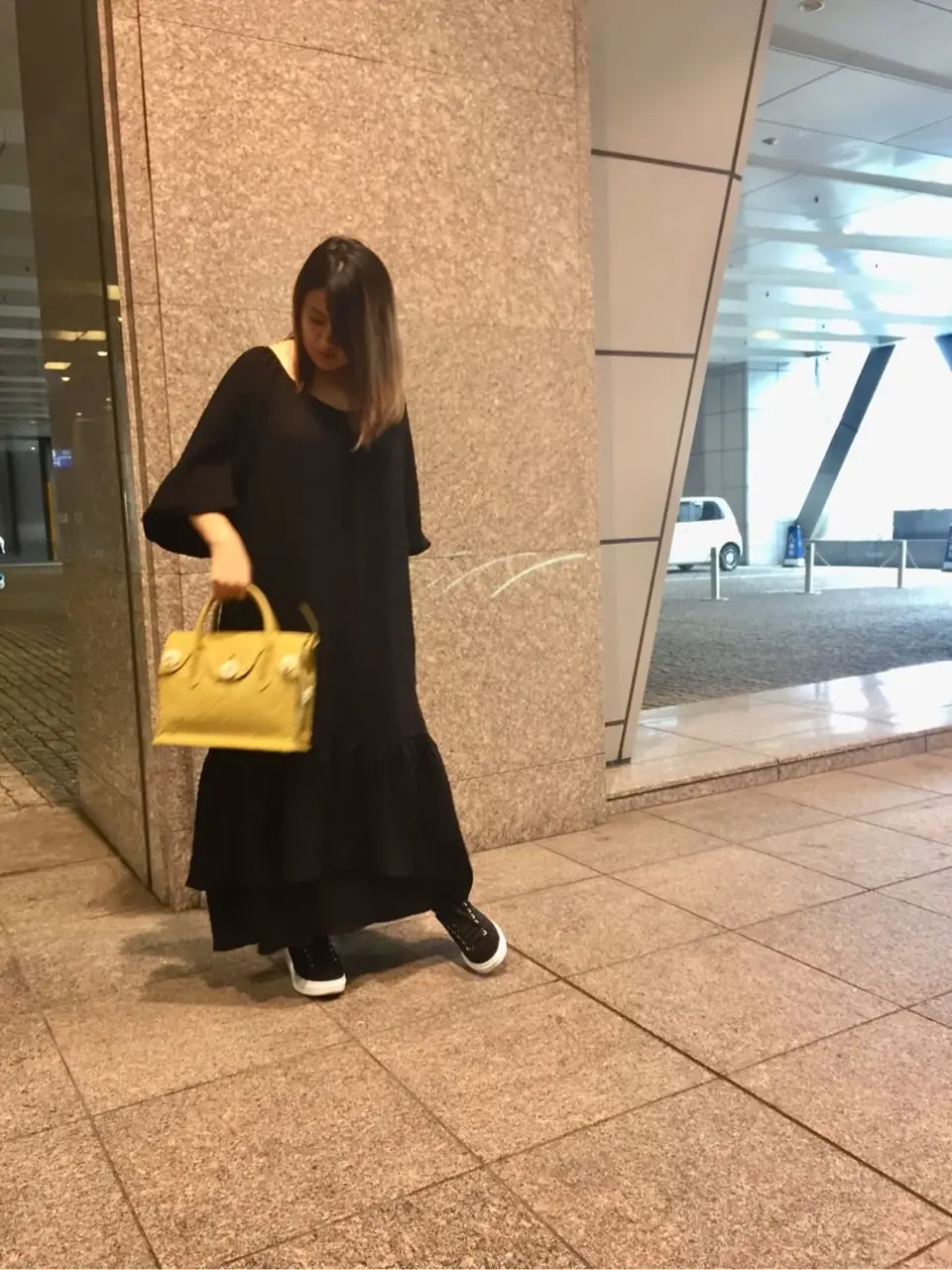 Diagram KANA.U コーディネート画像