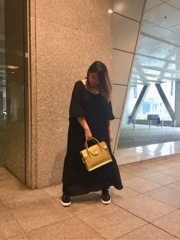 Diagram KANA.U コーディネート画像