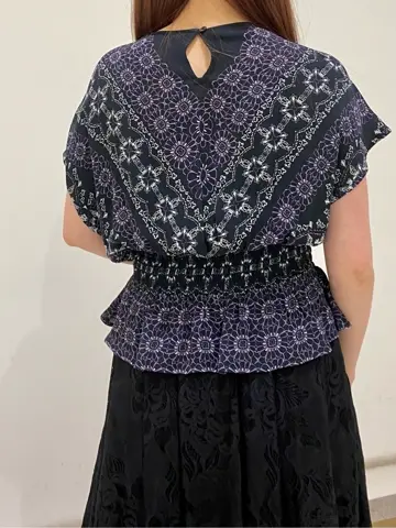 Diagram 須川 コーディネート画像