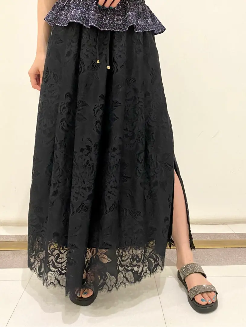 Diagram 須川 コーディネート画像