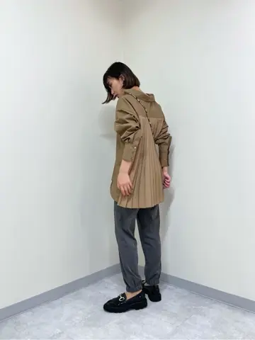 Diagram 平岩　みなみ コーディネート画像