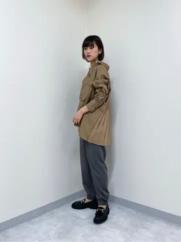 Diagram 平岩　みなみ コーディネート画像