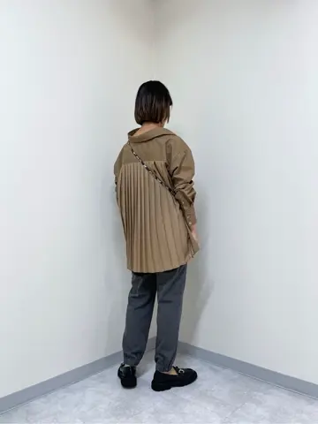 Diagram 平岩　みなみ コーディネート画像