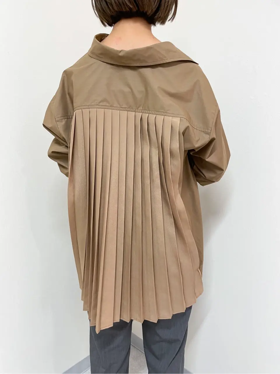 Diagram 平岩　みなみ コーディネート画像