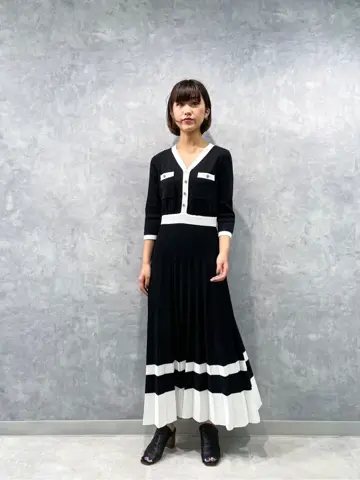 Diagram 平岩　みなみ コーディネート画像