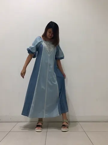 Diagram KANA.U コーディネート画像