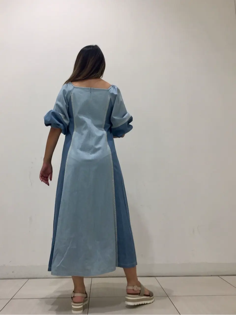 Diagram KANA.U コーディネート画像