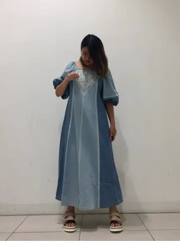 Diagram KANA.U コーディネート画像