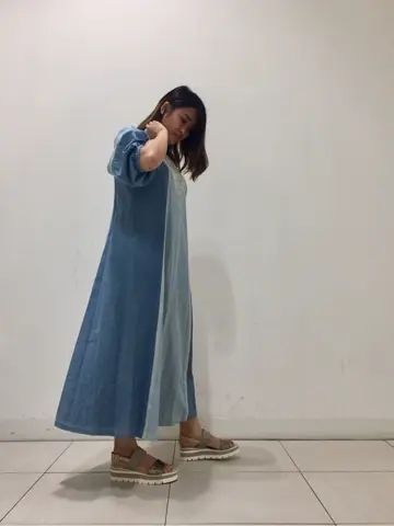 Diagram KANA.U コーディネート画像