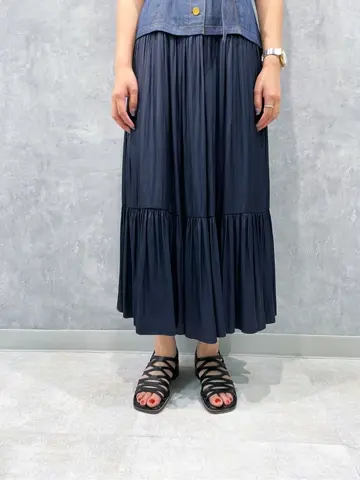 Diagram 平岩　みなみ コーディネート画像