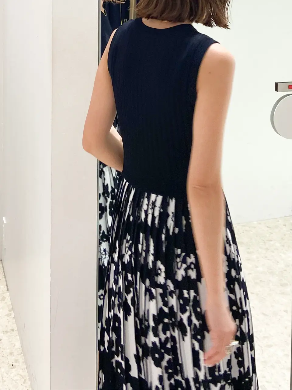 Diagram 古川温子 コーディネート画像