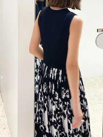 Diagram 古川温子 コーディネート画像