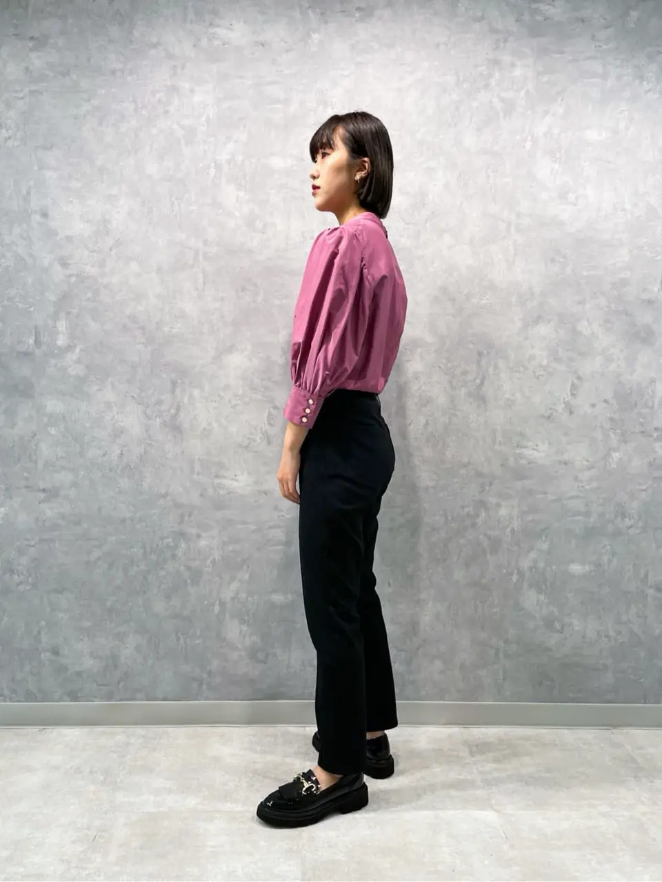 Diagram 平岩　みなみ コーディネート画像