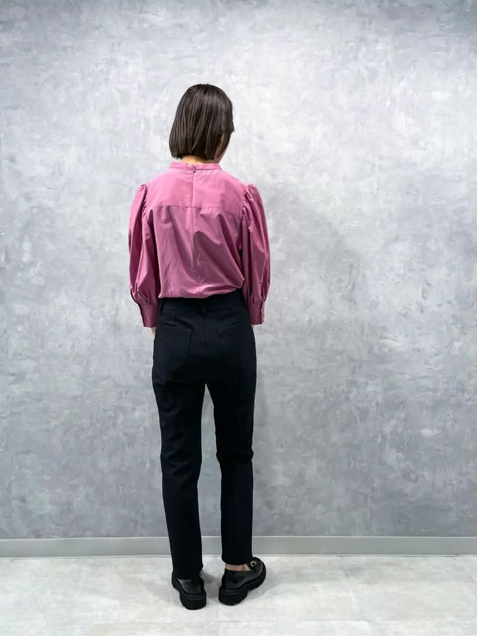 Diagram 平岩　みなみ コーディネート画像