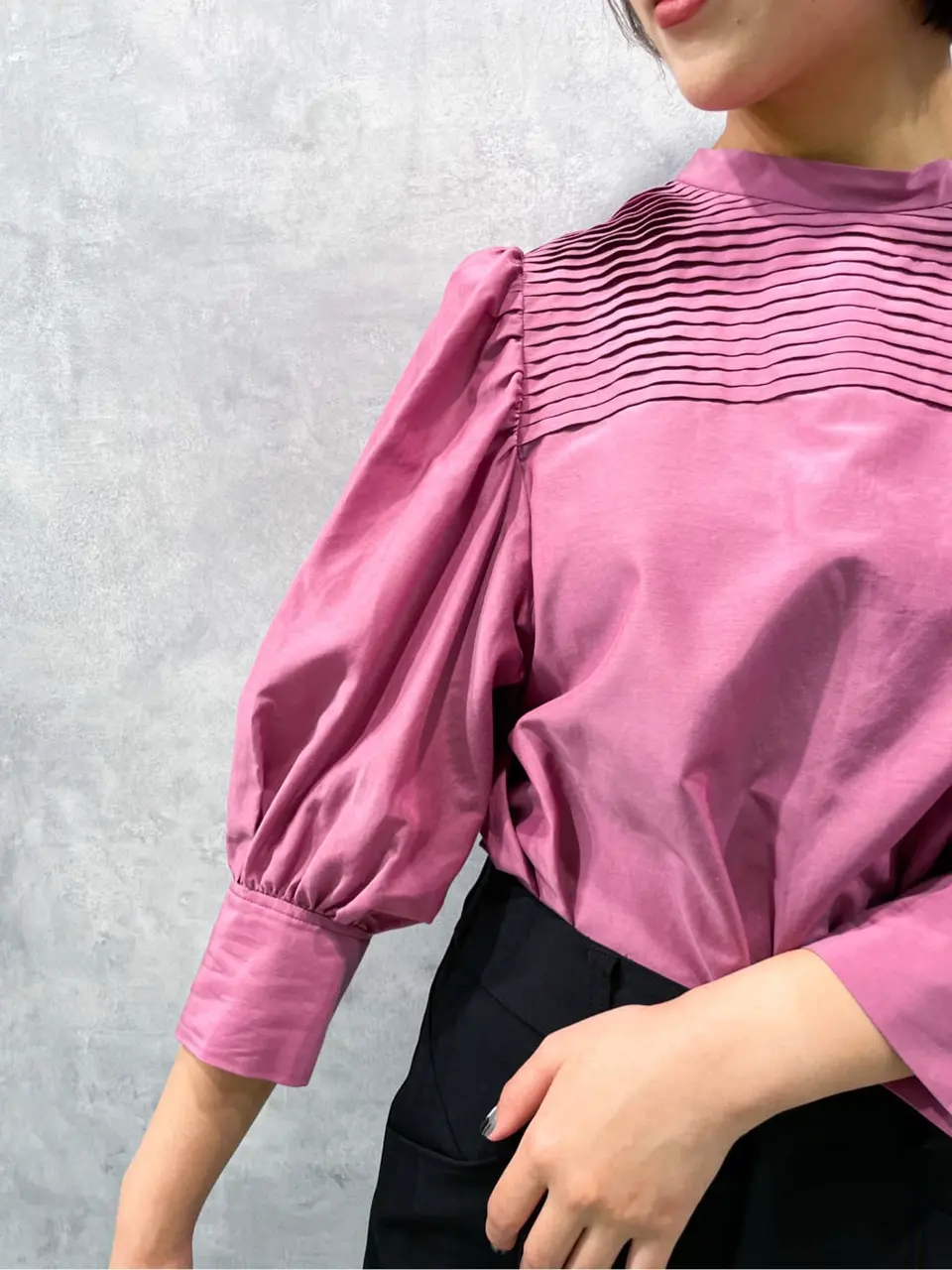 Diagram 平岩　みなみ コーディネート画像