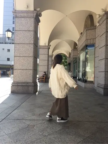 Diagram KANA.U コーディネート画像