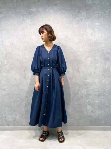 Diagram 平岩　みなみ コーディネート画像