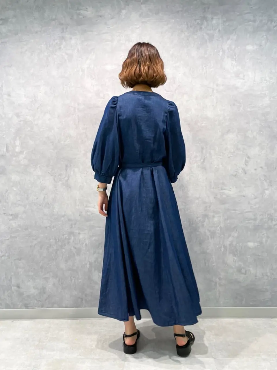 Diagram 平岩　みなみ コーディネート画像