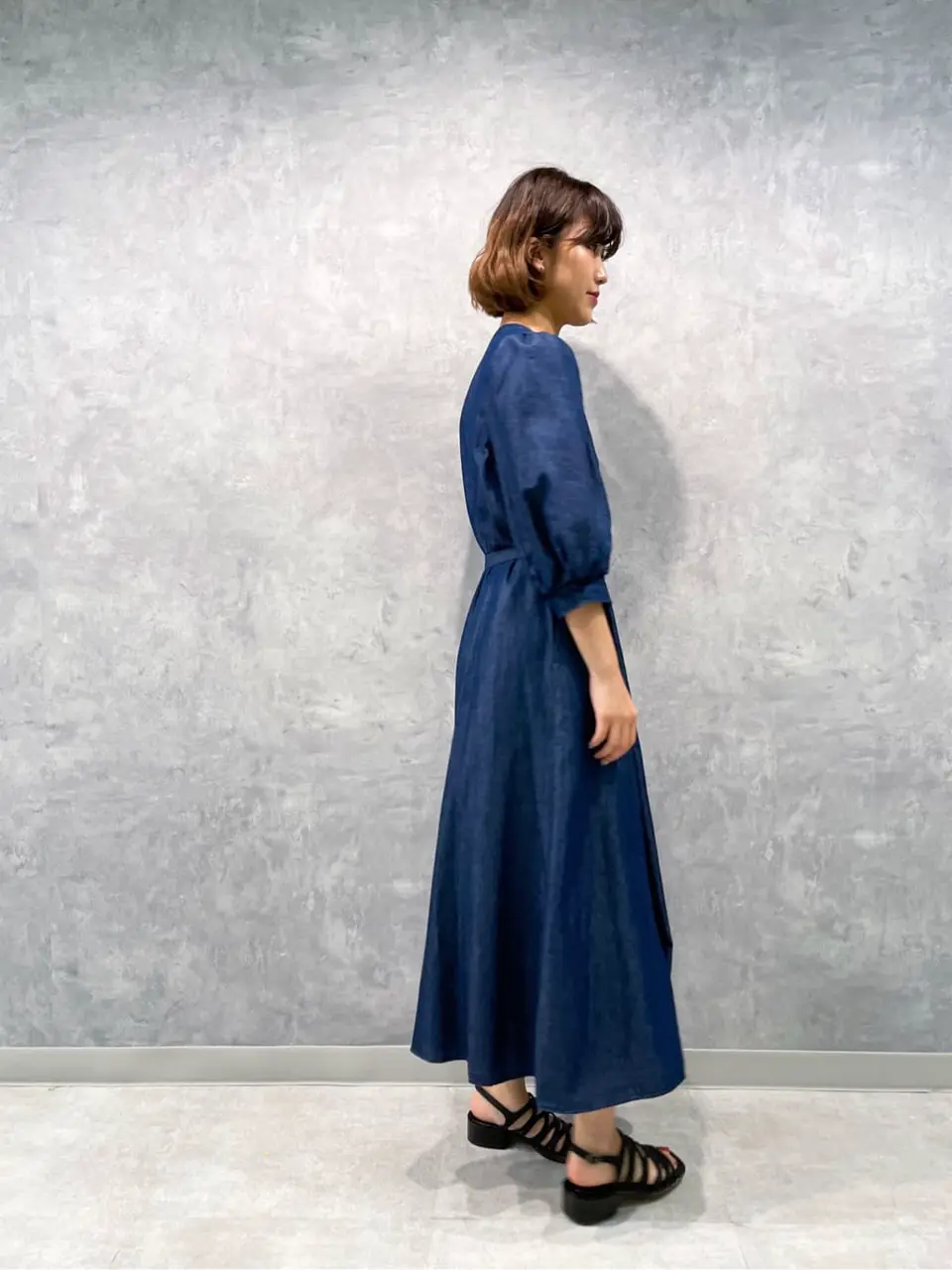 Diagram 平岩　みなみ コーディネート画像