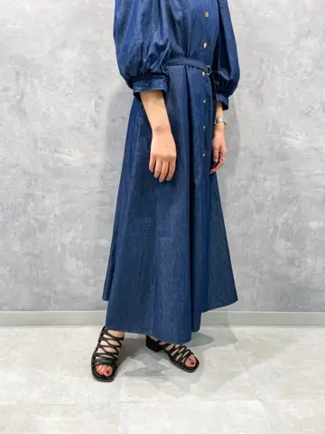 Diagram 平岩　みなみ コーディネート画像