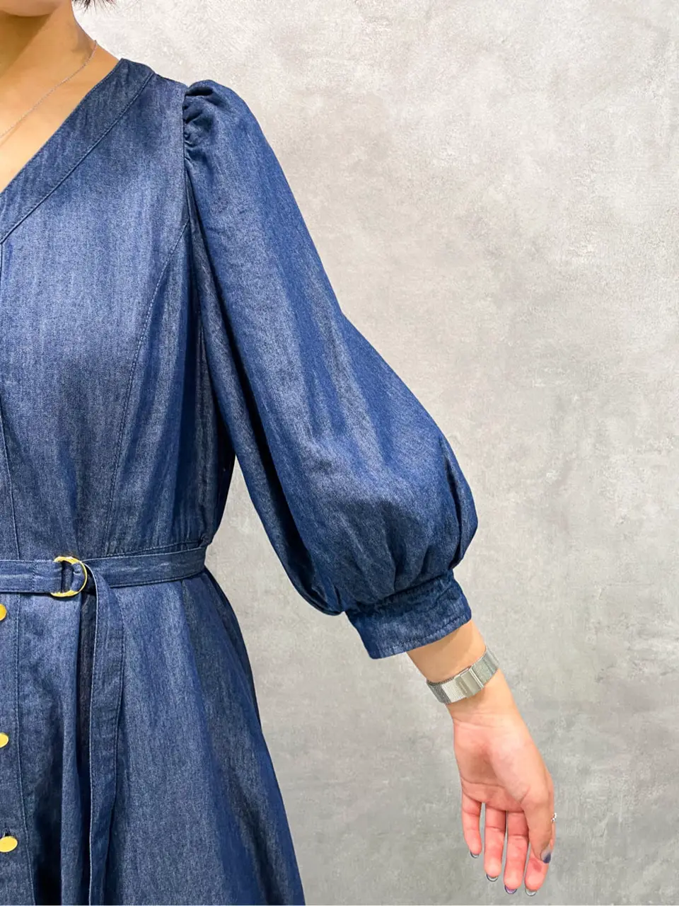 Diagram 平岩　みなみ コーディネート画像