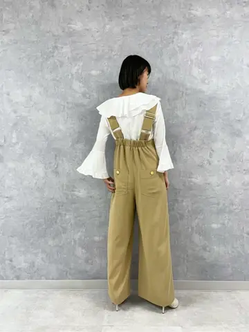 Diagram 平岩　みなみ コーディネート画像