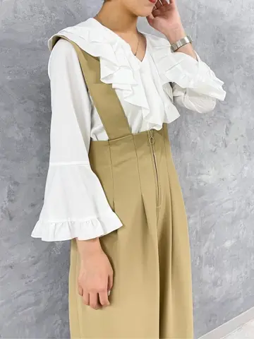 Diagram 平岩　みなみ コーディネート画像