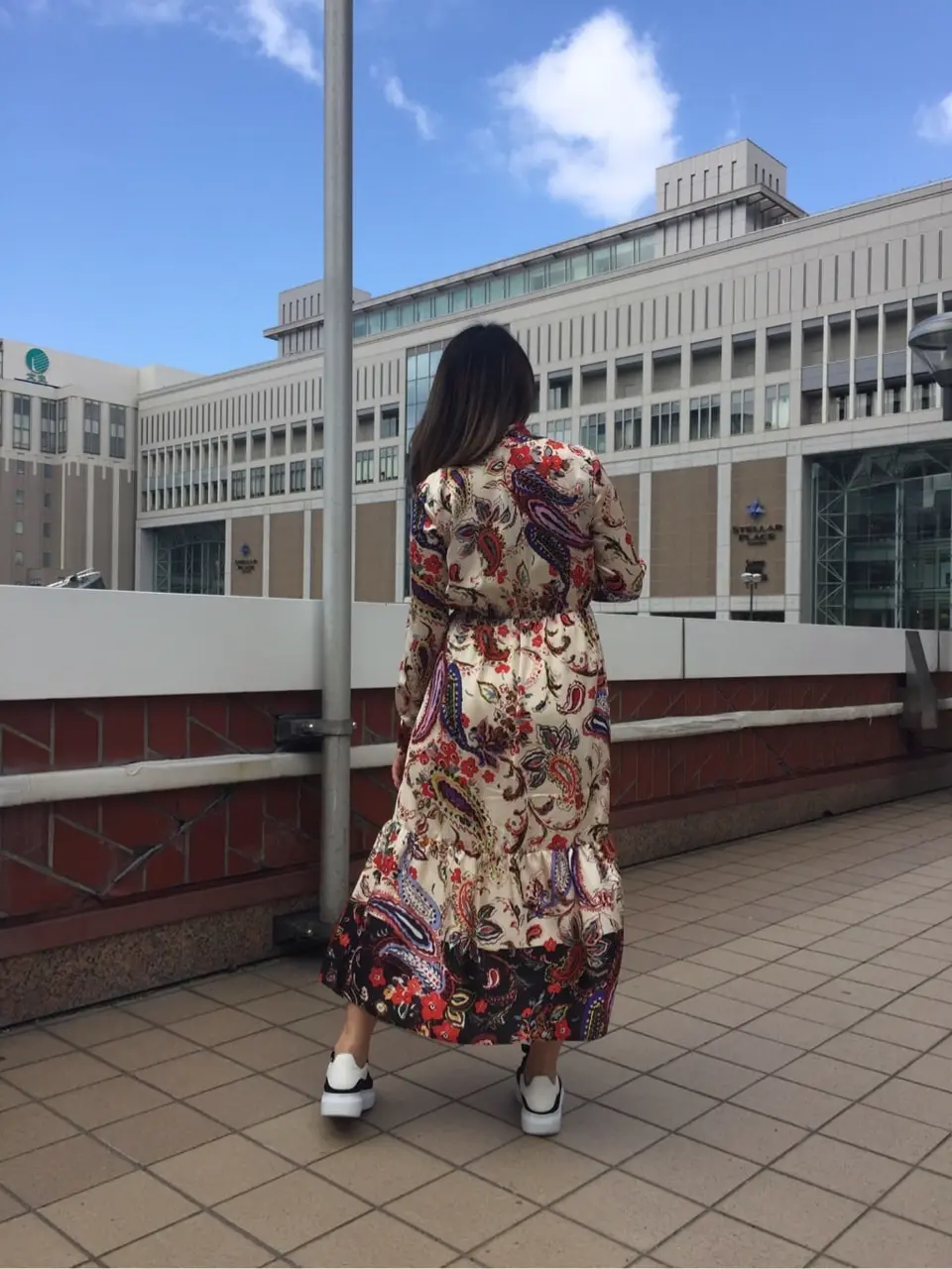 Diagram KANA.U コーディネート画像