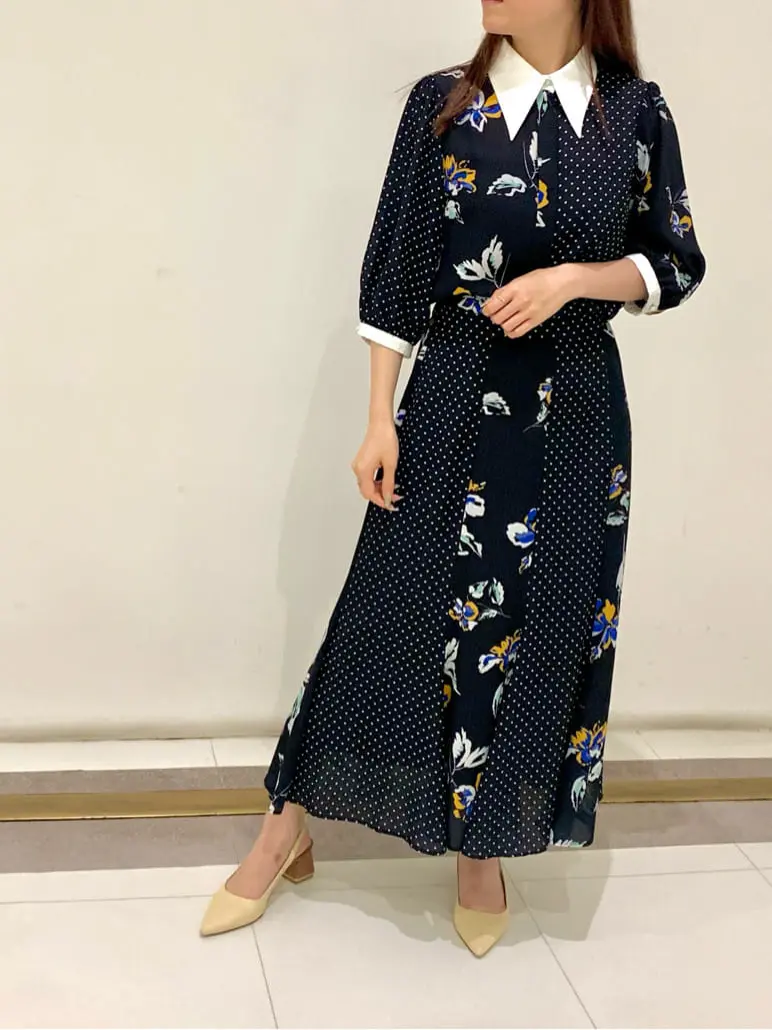 Diagram 須川 コーディネート画像