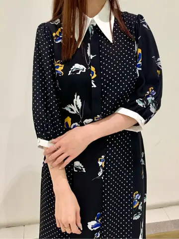 Diagram 須川 コーディネート画像