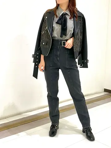 Diagram 須川 コーディネート画像