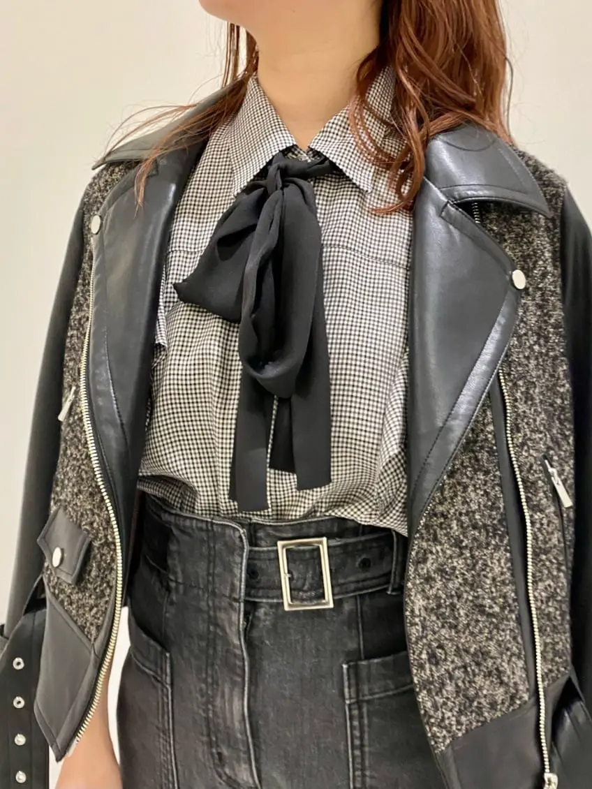 Diagram 須川 コーディネート画像