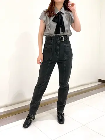 Diagram 須川 コーディネート画像