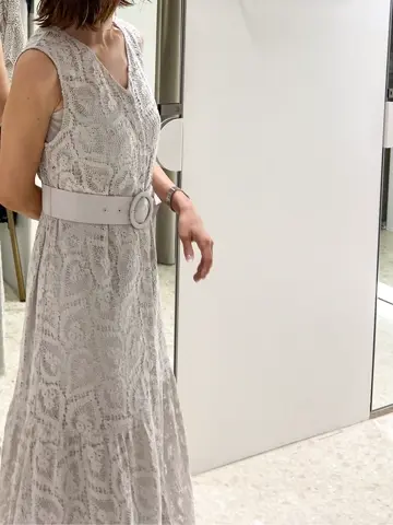 Diagram 古川温子 コーディネート画像