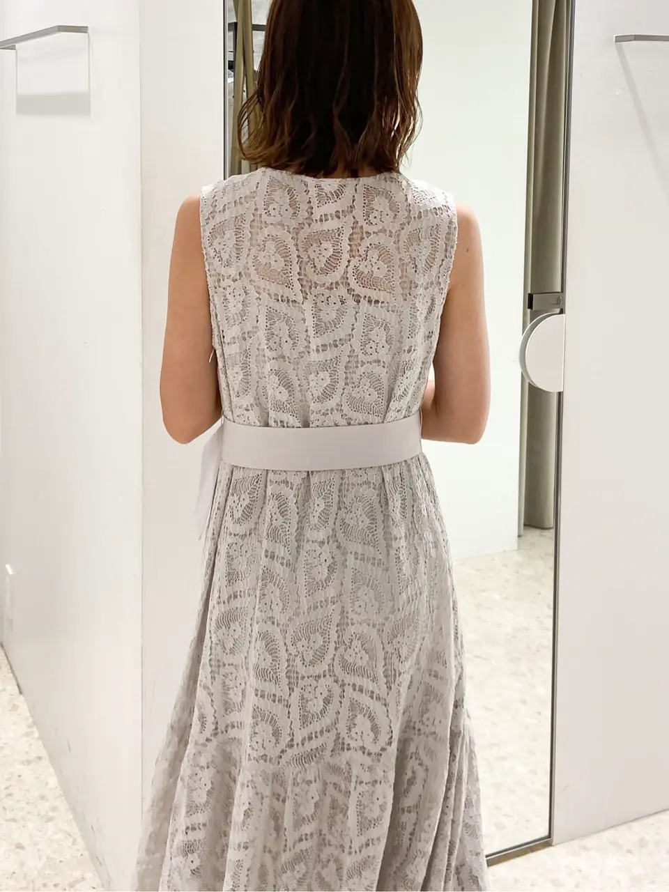 Diagram 古川温子 コーディネート画像