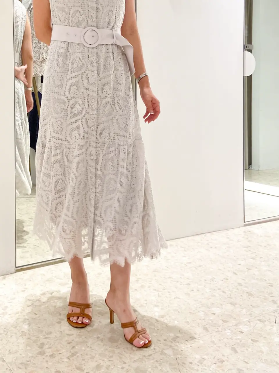 Diagram 古川温子 コーディネート画像