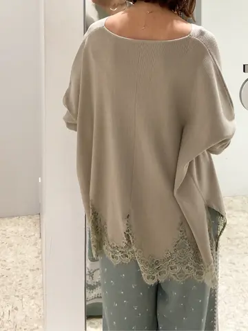 Diagram 古川温子 コーディネート画像