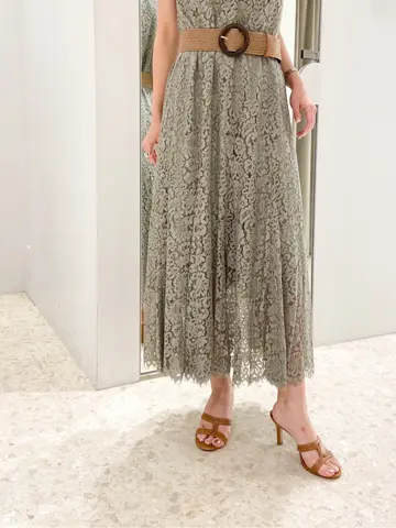 Diagram 古川温子 コーディネート画像