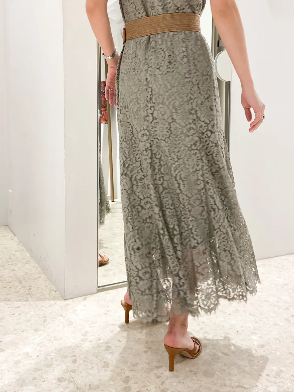 Diagram 古川温子 コーディネート画像