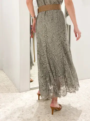 Diagram 古川温子 コーディネート画像