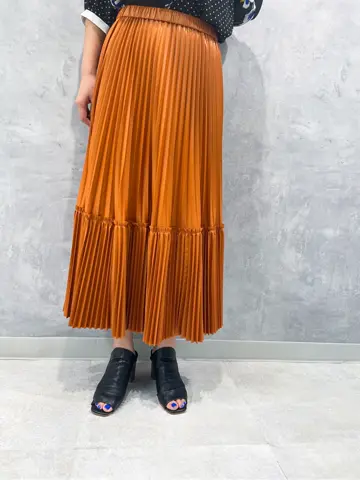 Diagram 平岩　みなみ コーディネート画像