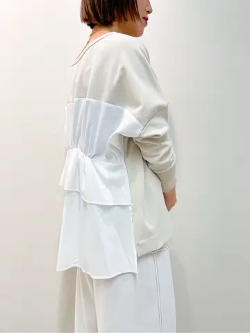 Diagram 平岩　みなみ コーディネート画像