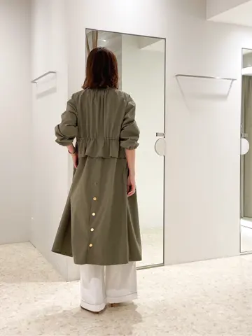 Diagram 古川温子 コーディネート画像